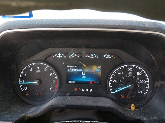 2022 FORD F-150 1FTFW1E52NKE11804 Photo 6