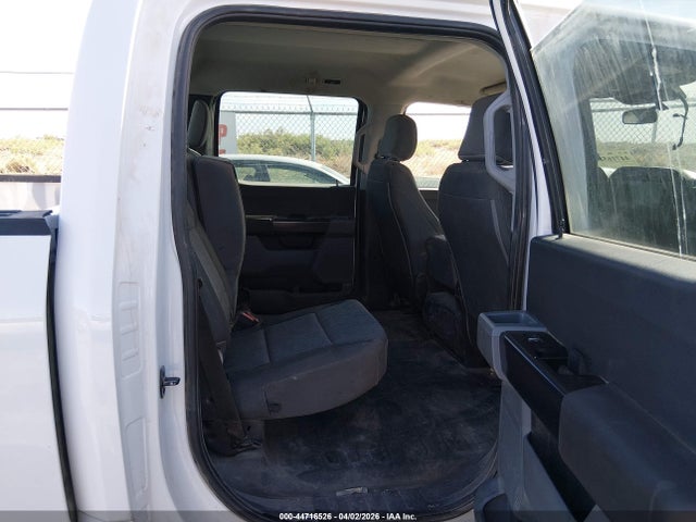 2022 FORD F-150 1FTFW1E52NKE11804 Photo 7
