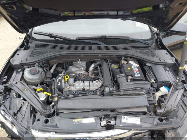 2019 Volkswagen Jetta 1.4t R-line/1.4t S/1.4t Se მანქანა იყიდება აუქციონზე, vin: 3VWC57BU2KM172924, აუქციონის ნომერი: 44716527
