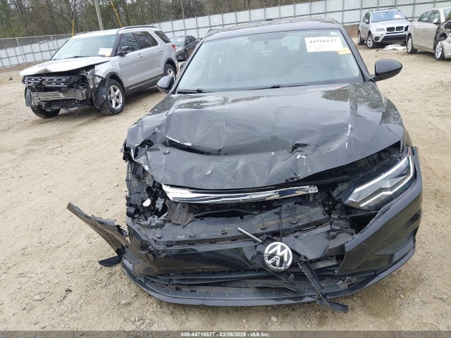 2019 Volkswagen Jetta 1.4t R-line/1.4t S/1.4t Se მანქანა იყიდება აუქციონზე, vin: 3VWC57BU2KM172924, აუქციონის ნომერი: 44716527