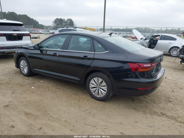 2019 Volkswagen Jetta 1.4t R-line/1.4t S/1.4t Se მანქანა იყიდება აუქციონზე, vin: 3VWC57BU2KM172924, აუქციონის ნომერი: 44716527