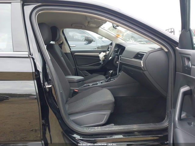2019 Volkswagen Jetta 1.4t R-line/1.4t S/1.4t Se მანქანა იყიდება აუქციონზე, vin: 3VWC57BU2KM172924, აუქციონის ნომერი: 44716527