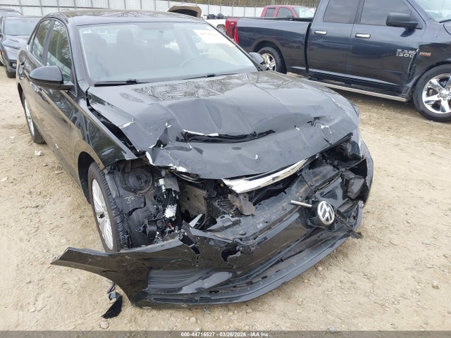 2019 Volkswagen Jetta 1.4t R-line/1.4t S/1.4t Se მანქანა იყიდება აუქციონზე, vin: 3VWC57BU2KM172924, აუქციონის ნომერი: 44716527