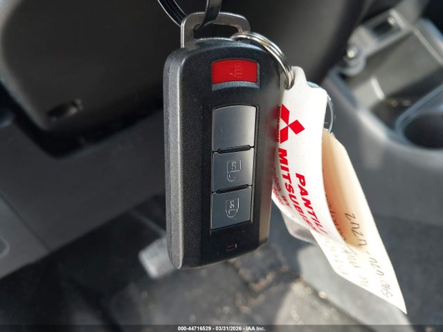 Продаж на аукціоні авто 2016 Mitsubishi Outlander Es/se/sel, vin: JA4AZ3A3XGZ010510, номер лоту: 44716529