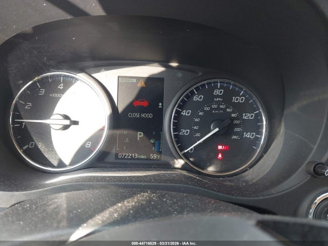 Продаж на аукціоні авто 2016 Mitsubishi Outlander Es/se/sel, vin: JA4AZ3A3XGZ010510, номер лоту: 44716529