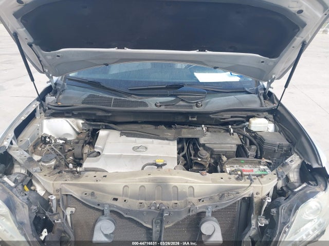Aukcja sprzedaży 2015 Lexus Rx 350, vin: 2T2BK1BA3FC288623, numer aukcji: 44716531