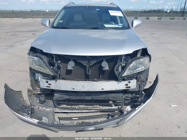 Aukcja sprzedaży 2015 Lexus Rx 350, vin: 2T2BK1BA3FC288623, numer aukcji: 44716531