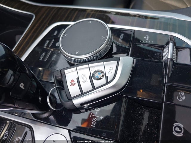 Aukcja sprzedaży 2023 Bmw X5 Phev Xdrive45e, vin: 5UXTA6C02P9P80130, numer aukcji: 44716534