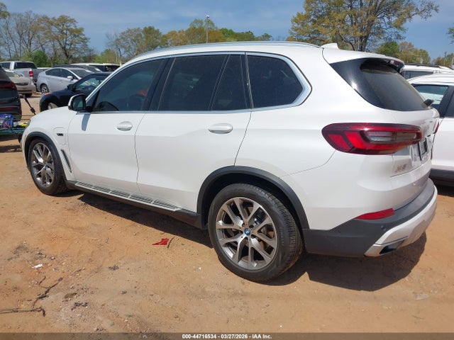 Aukcja sprzedaży 2023 Bmw X5 Phev Xdrive45e, vin: 5UXTA6C02P9P80130, numer aukcji: 44716534
