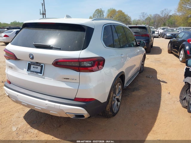 Aukcja sprzedaży 2023 Bmw X5 Phev Xdrive45e, vin: 5UXTA6C02P9P80130, numer aukcji: 44716534
