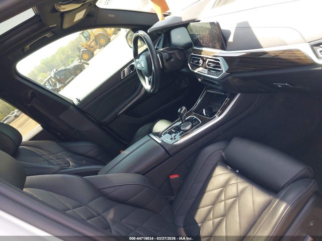 Aukcja sprzedaży 2023 Bmw X5 Phev Xdrive45e, vin: 5UXTA6C02P9P80130, numer aukcji: 44716534