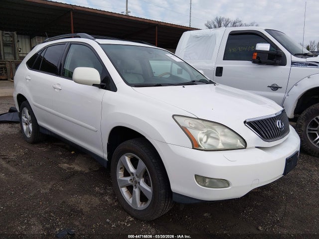 44716536 :رقم المزاد ، 2T2HA31UX4C021173 vin ، 2004 Lexus Rx 330 مزاد بيع