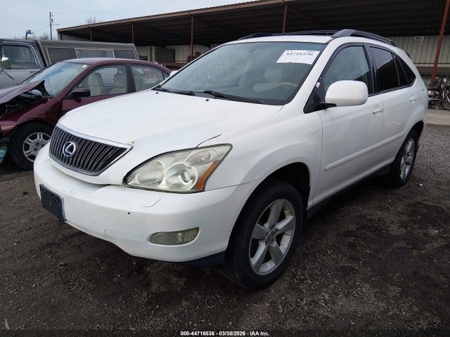 44716536 :رقم المزاد ، 2T2HA31UX4C021173 vin ، 2004 Lexus Rx 330 مزاد بيع