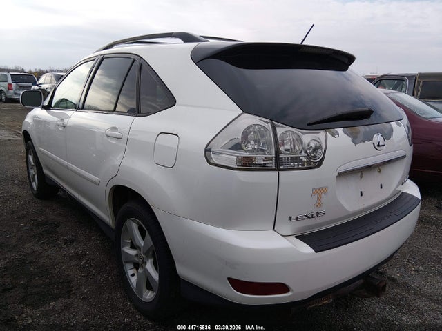 44716536 :رقم المزاد ، 2T2HA31UX4C021173 vin ، 2004 Lexus Rx 330 مزاد بيع