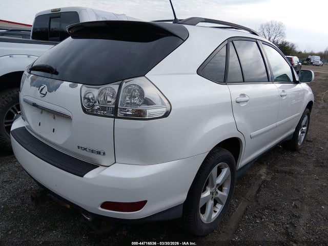 44716536 :رقم المزاد ، 2T2HA31UX4C021173 vin ، 2004 Lexus Rx 330 مزاد بيع