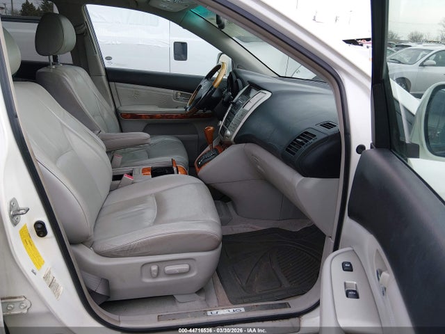 44716536 :رقم المزاد ، 2T2HA31UX4C021173 vin ، 2004 Lexus Rx 330 مزاد بيع
