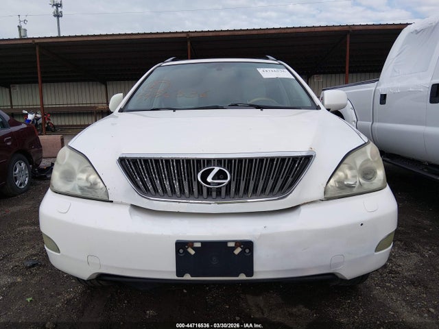 44716536 :رقم المزاد ، 2T2HA31UX4C021173 vin ، 2004 Lexus Rx 330 مزاد بيع