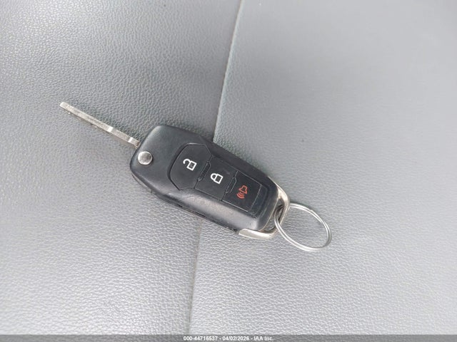 Ford F-150 Xl 2021 1FTFX1E51MKF00100 Image 11