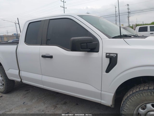 Ford F-150 Xl 2021 1FTFX1E51MKF00100 Image 13