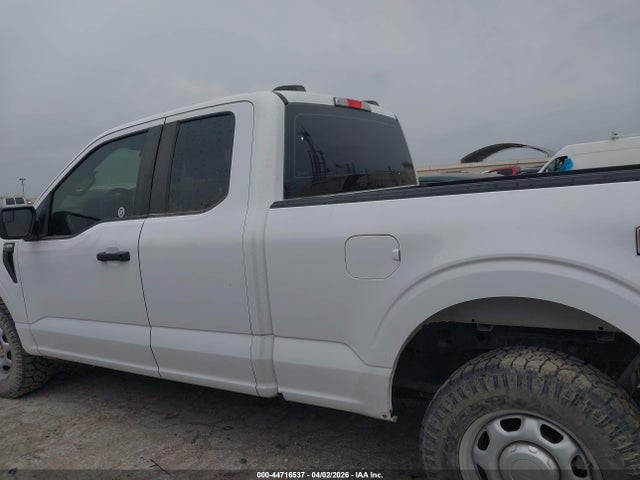 Ford F-150 Xl 2021 1FTFX1E51MKF00100 Image 14