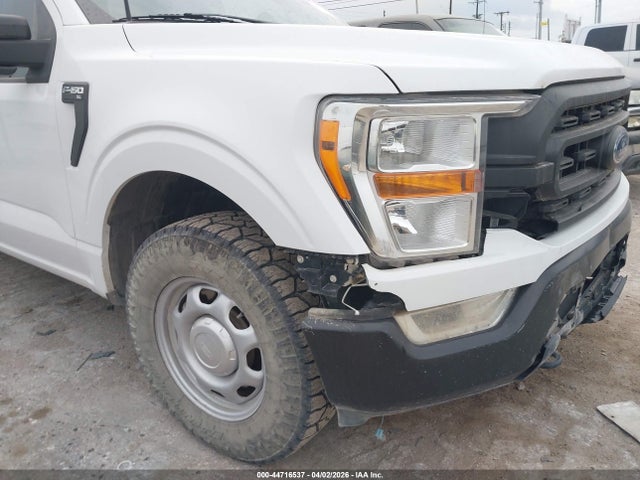 Ford F-150 Xl 2021 1FTFX1E51MKF00100 Image 17