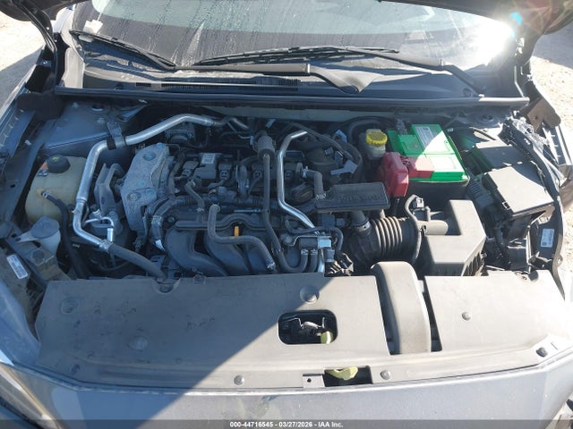 Продаж на аукціоні авто 2023 Nissan Sentra Sv Xtronic Cvt, vin: 3N1AB8CV2PY261640, номер лоту: 44716545