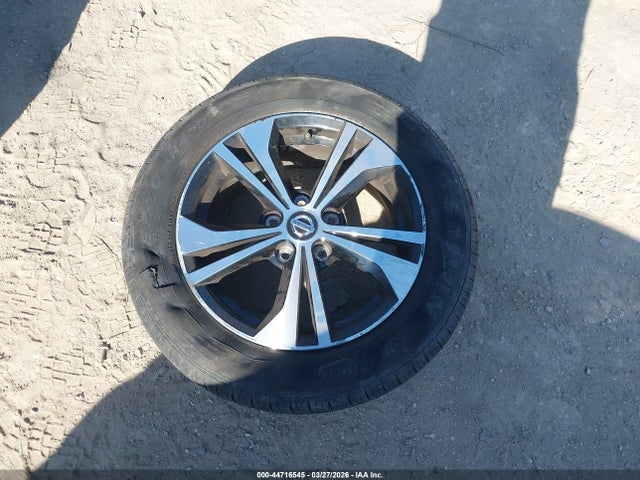 Продаж на аукціоні авто 2023 Nissan Sentra Sv Xtronic Cvt, vin: 3N1AB8CV2PY261640, номер лоту: 44716545