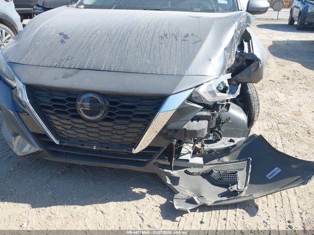 Продаж на аукціоні авто 2023 Nissan Sentra Sv Xtronic Cvt, vin: 3N1AB8CV2PY261640, номер лоту: 44716545