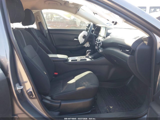 Продаж на аукціоні авто 2023 Nissan Sentra Sv Xtronic Cvt, vin: 3N1AB8CV2PY261640, номер лоту: 44716545