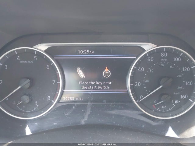 Продаж на аукціоні авто 2023 Nissan Sentra Sv Xtronic Cvt, vin: 3N1AB8CV2PY261640, номер лоту: 44716545