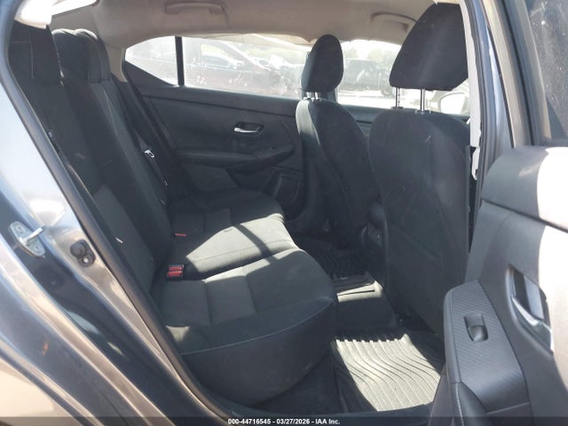 Продаж на аукціоні авто 2023 Nissan Sentra Sv Xtronic Cvt, vin: 3N1AB8CV2PY261640, номер лоту: 44716545