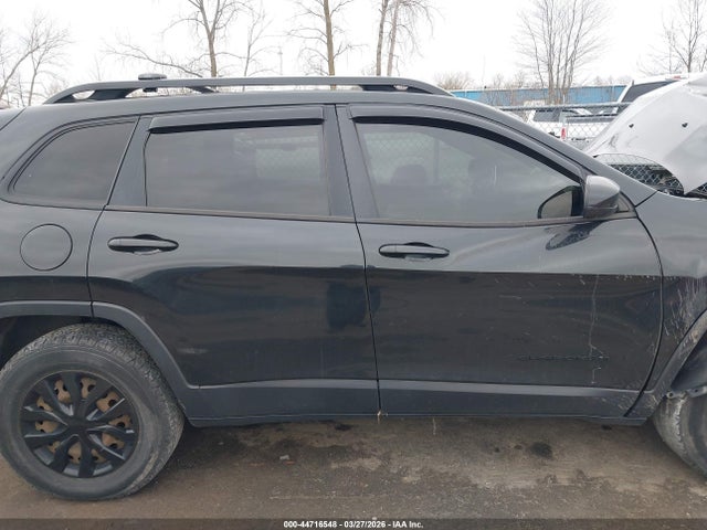 Продажа на аукционе авто 2015 Jeep Cherokee North, vin: 1C4PJLCB4FW780892, номер лота: 44716548