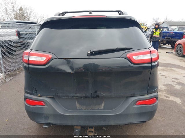 Продажа на аукционе авто 2015 Jeep Cherokee North, vin: 1C4PJLCB4FW780892, номер лота: 44716548