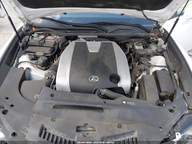 Aukcja sprzedaży 2016 Lexus Rc 350, vin: JTHHE5BC9G5012250, numer aukcji: 44716549