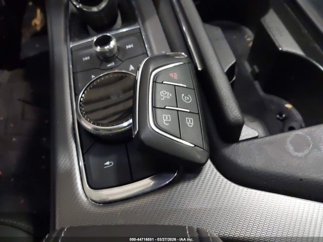 2023 Cadillac Ct5 Premium Luxury მანქანა იყიდება აუქციონზე, vin: 1G6DS5RW7P0122531, აუქციონის ნომერი: 44716551