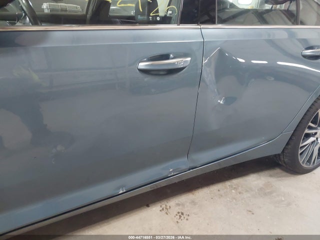 2023 Cadillac Ct5 Premium Luxury მანქანა იყიდება აუქციონზე, vin: 1G6DS5RW7P0122531, აუქციონის ნომერი: 44716551