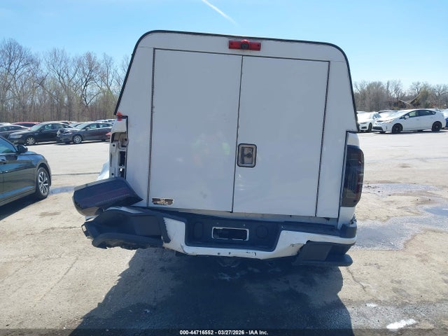 2017 Chevrolet Colorado Wt მანქანა იყიდება აუქციონზე, vin: 1GCHTBEA2H1303651, აუქციონის ნომერი: 44716552