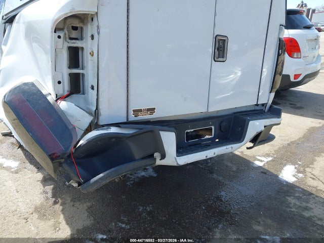2017 Chevrolet Colorado Wt მანქანა იყიდება აუქციონზე, vin: 1GCHTBEA2H1303651, აუქციონის ნომერი: 44716552