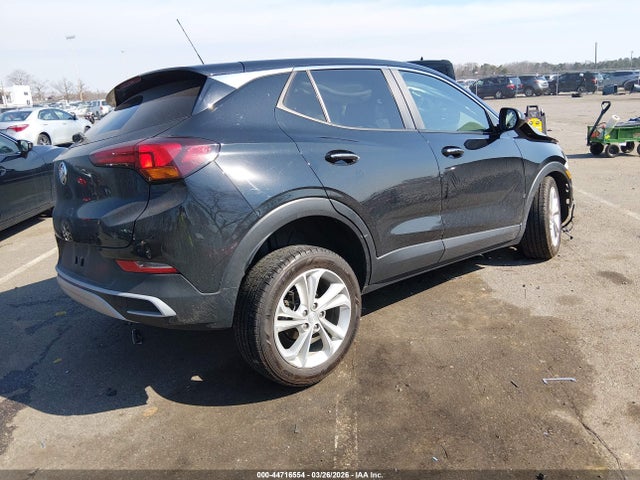 Продаж на аукціоні авто 2023 Buick Encore Gx Preferred Awd, vin: KL4MMCSL2PB163434, номер лоту: 44716554