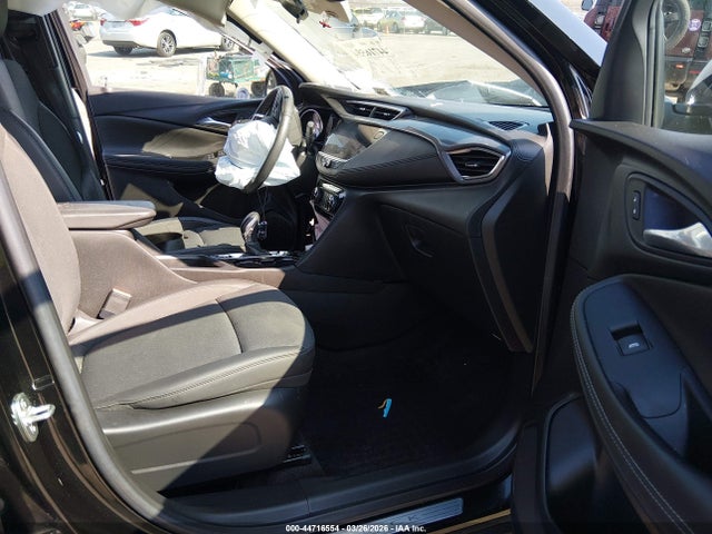 Продаж на аукціоні авто 2023 Buick Encore Gx Preferred Awd, vin: KL4MMCSL2PB163434, номер лоту: 44716554