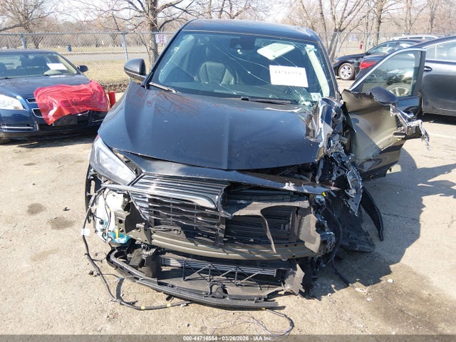 Продаж на аукціоні авто 2023 Buick Encore Gx Preferred Awd, vin: KL4MMCSL2PB163434, номер лоту: 44716554