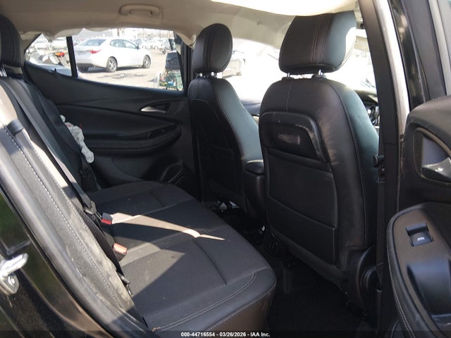 Продаж на аукціоні авто 2023 Buick Encore Gx Preferred Awd, vin: KL4MMCSL2PB163434, номер лоту: 44716554