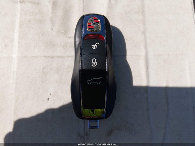 Porsche Macan 2018 WP1AA2A59JLB23219 Image 11