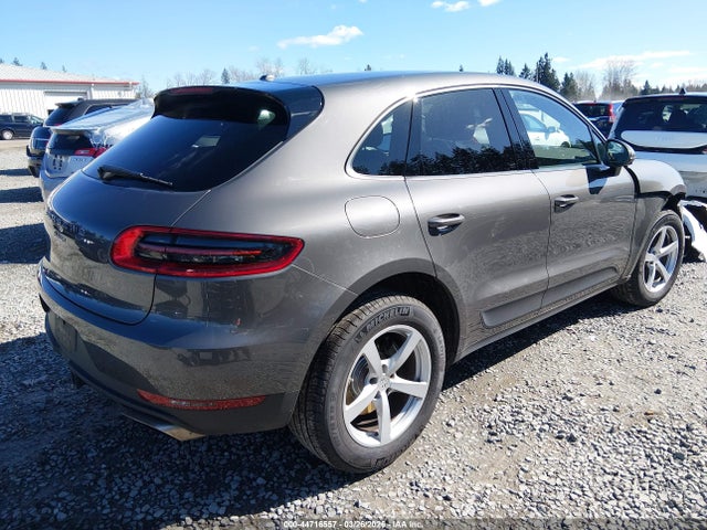 Porsche Macan 2018 WP1AA2A59JLB23219 Image 4
