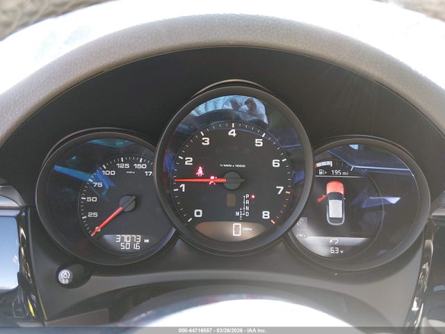 Porsche Macan 2018 WP1AA2A59JLB23219 Image 7