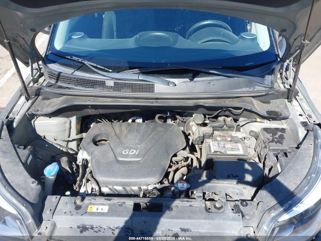 KNDJN2A24G7391334 KIA Soul