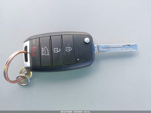 KNDJN2A24G7391334 KIA Soul
