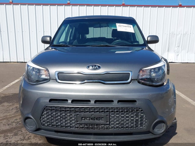 KNDJN2A24G7391334 KIA Soul