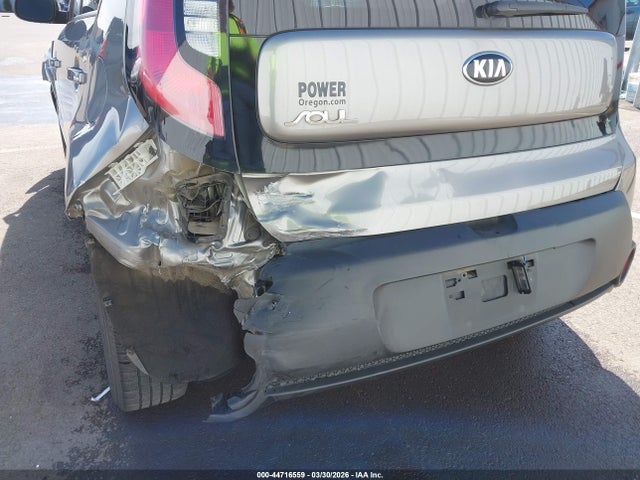 KNDJN2A24G7391334 KIA Soul
