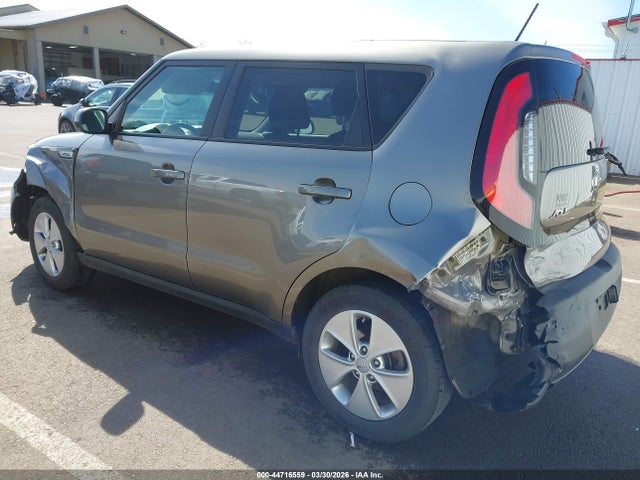 KNDJN2A24G7391334 KIA Soul